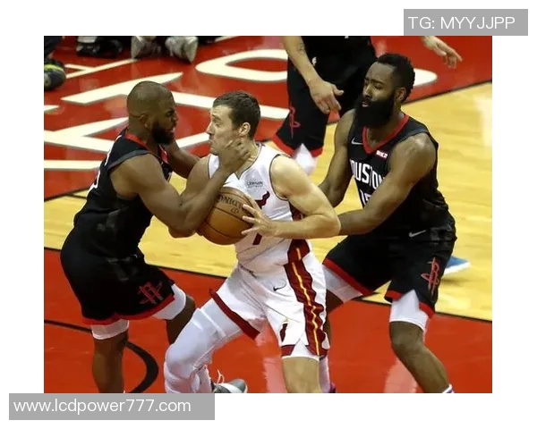 3月17日NBA热火对火箭精彩全场录像回放及赛后精彩分析与亮点集锦