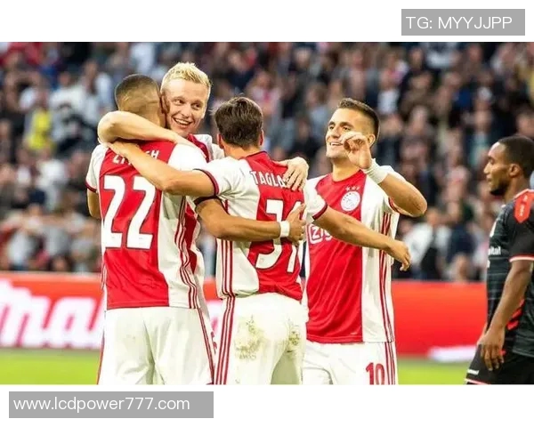 2019阿贾克斯与塞萨洛尼基精彩对决直播回顾与分析