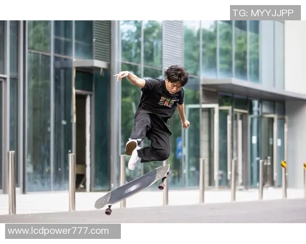 滑板逆袭：见证上海滑板队从默默无闻到闪耀舞台的奋斗历程