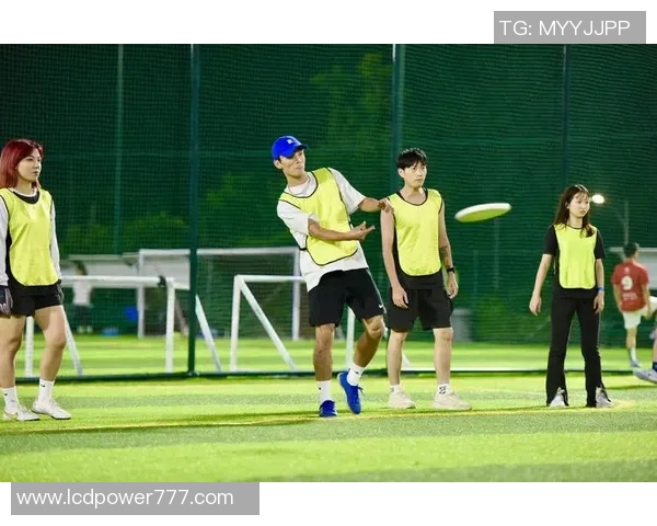 深圳飞盘队实力分析与表现评估探讨