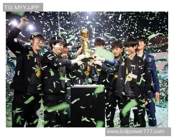 英雄联盟团队配合实力榜单发布RNG战队荣登第九位