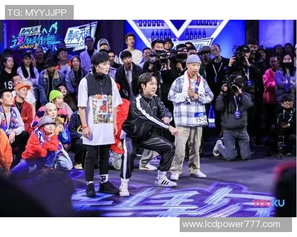 街舞之韧：探讨北京街舞队员的耐力与坚持精神