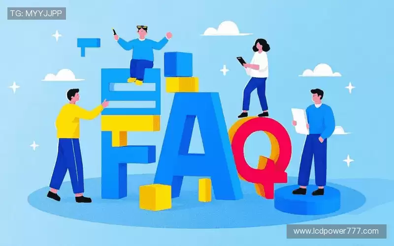 faq